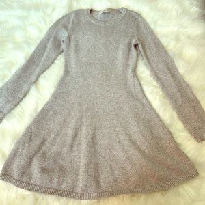 abercrombie and fitch girls dress
